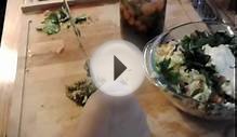 Healthy tuna Salad