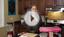 Healthy Tuna Salad Recipe ♥ Eat Healthy with Laura