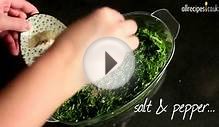 Herb baked salmon recipe - Allrecipes.co.uk