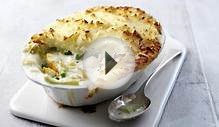 How to make fish pie