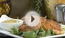 How to Make Salmon Patties - Fish Recipes