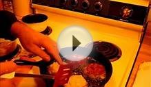 How to make Tuna Patties / easy soul food recipe 2of2