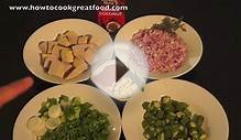 Jamaican Yam & Okra Stew Recipe - Vegan Ital cooking