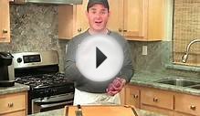 New England Clam Chowder Recipe