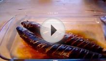 Saba Shioyaki (grilled mackerel) Recipe - Japanese Cooking 101