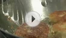 Salmon Cakes Recipe with Melissa d’Arabian