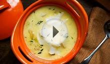 Smoky Fish Chowder