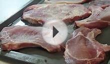 Southern Fried Pork Chops - I Heart Recipes