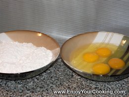 Fried Cod Recipe: Step 2